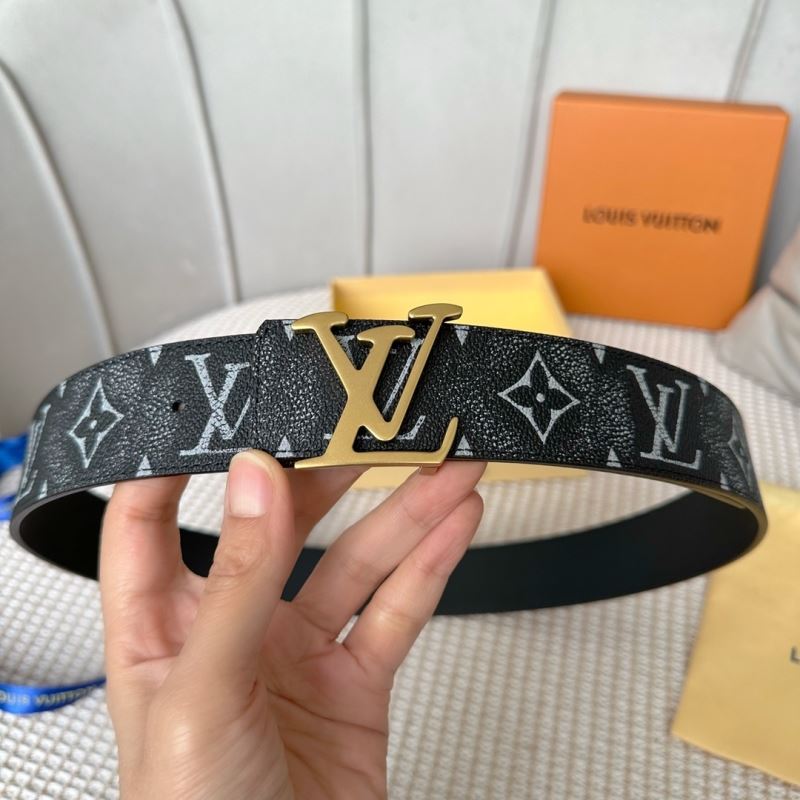 Louis Vuitton Belts